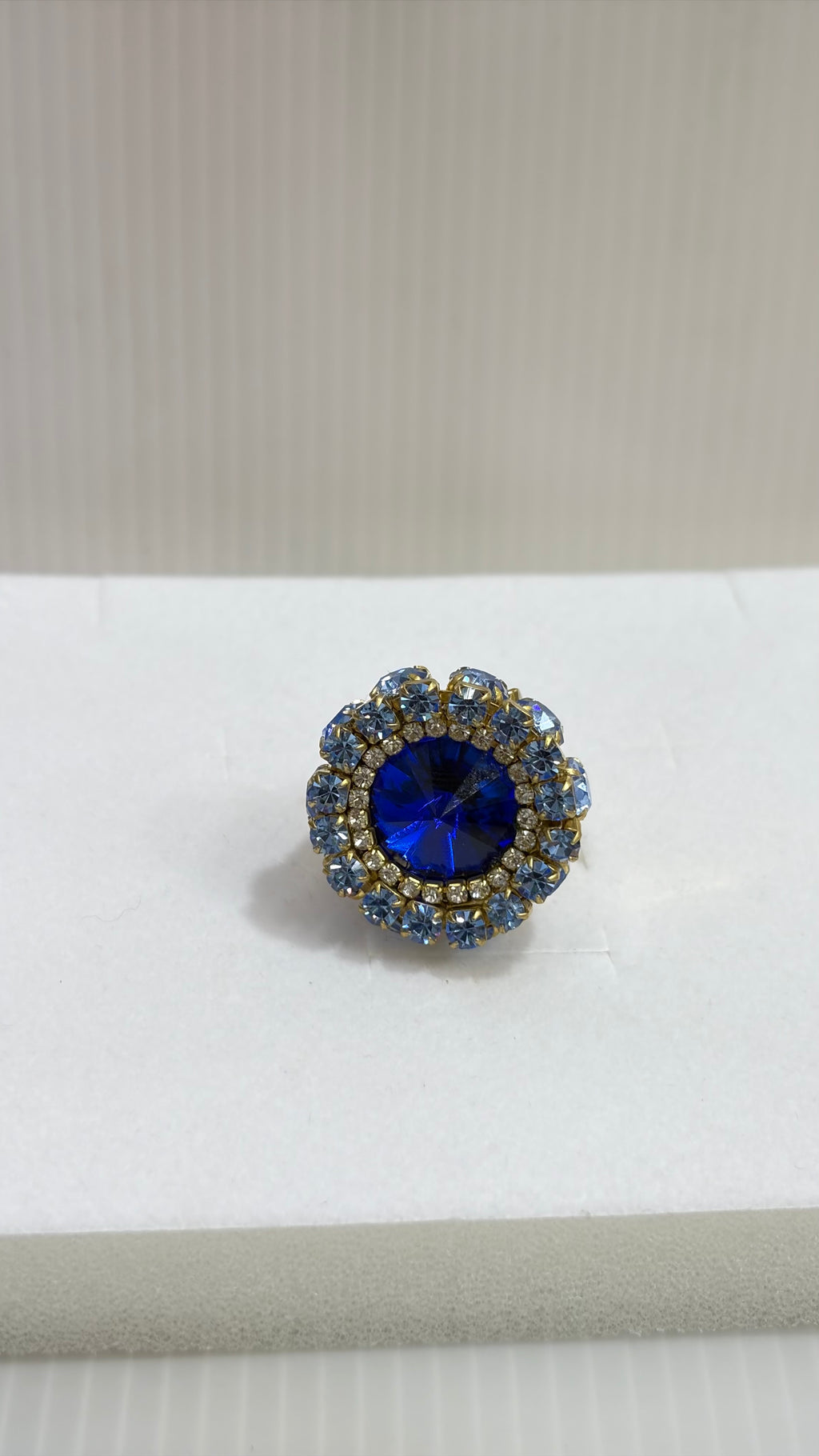 ANELLO TONDES
