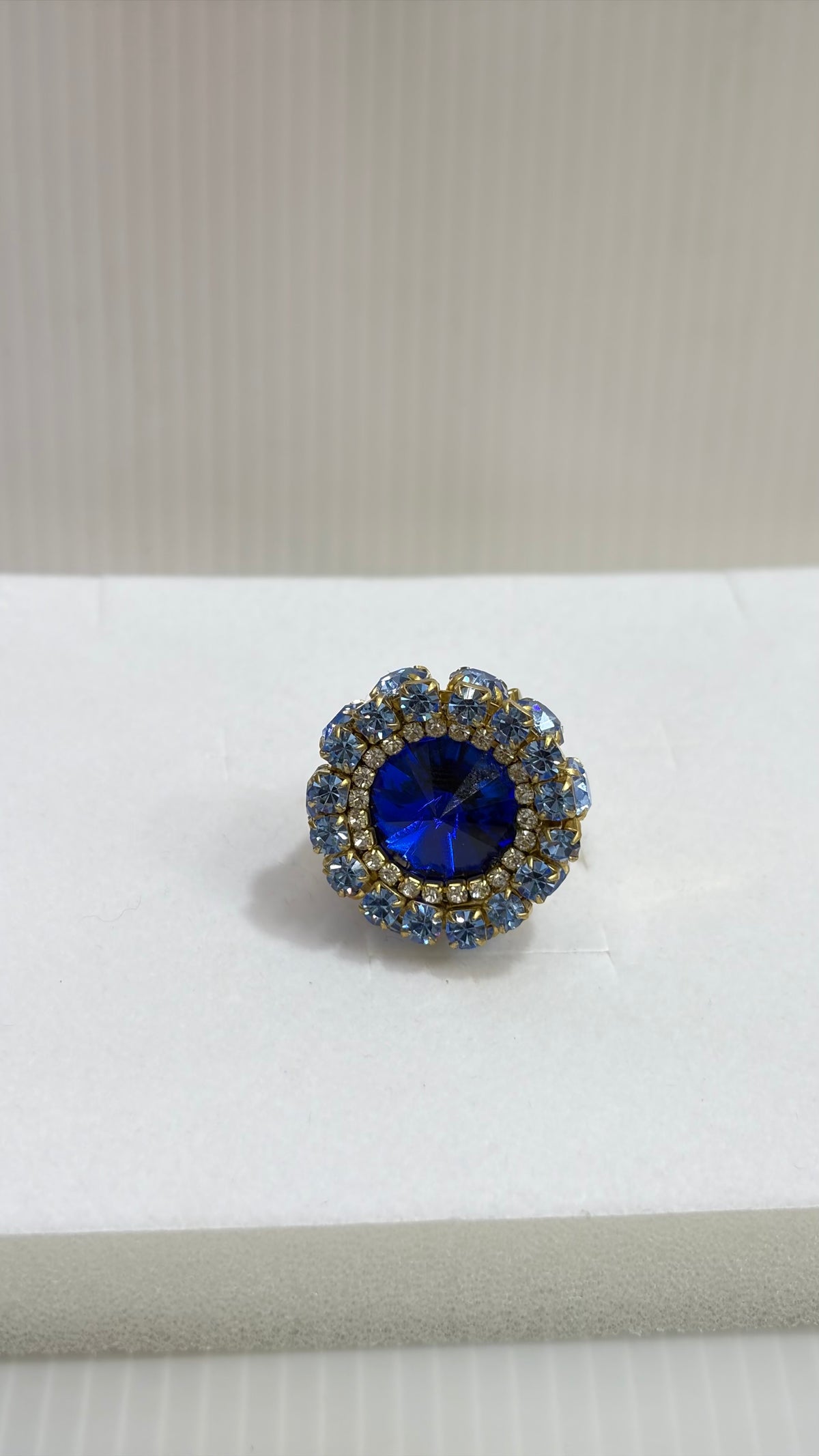 ANELLO TONDES