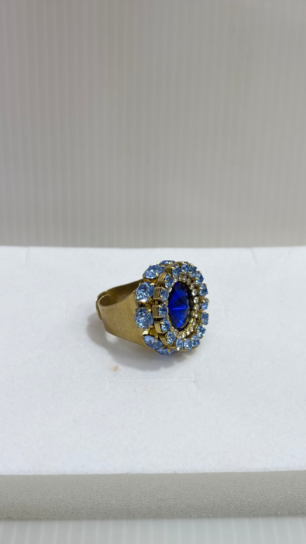 ANELLO TONDES