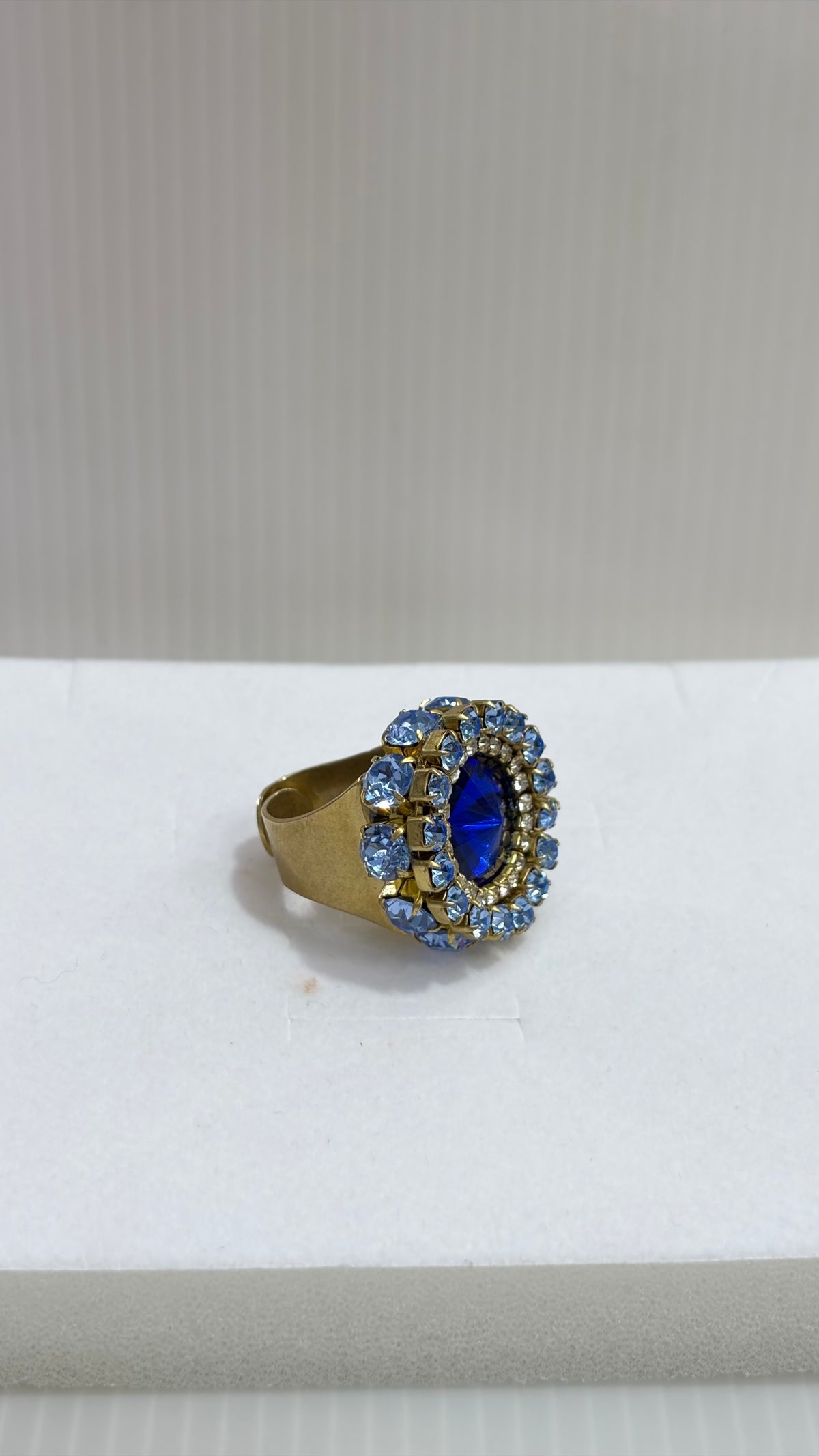 ANELLO TONDES
